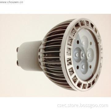 LED Spotlight high heat dissipation